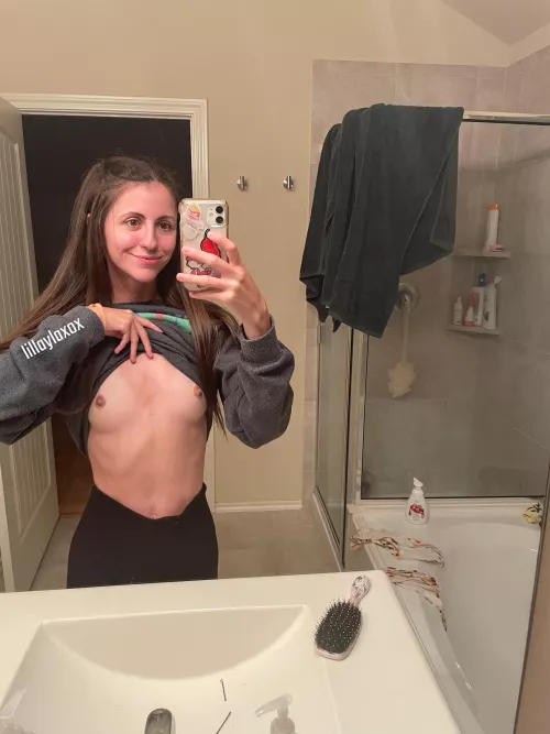 first thoughts by lilLaylaXOX