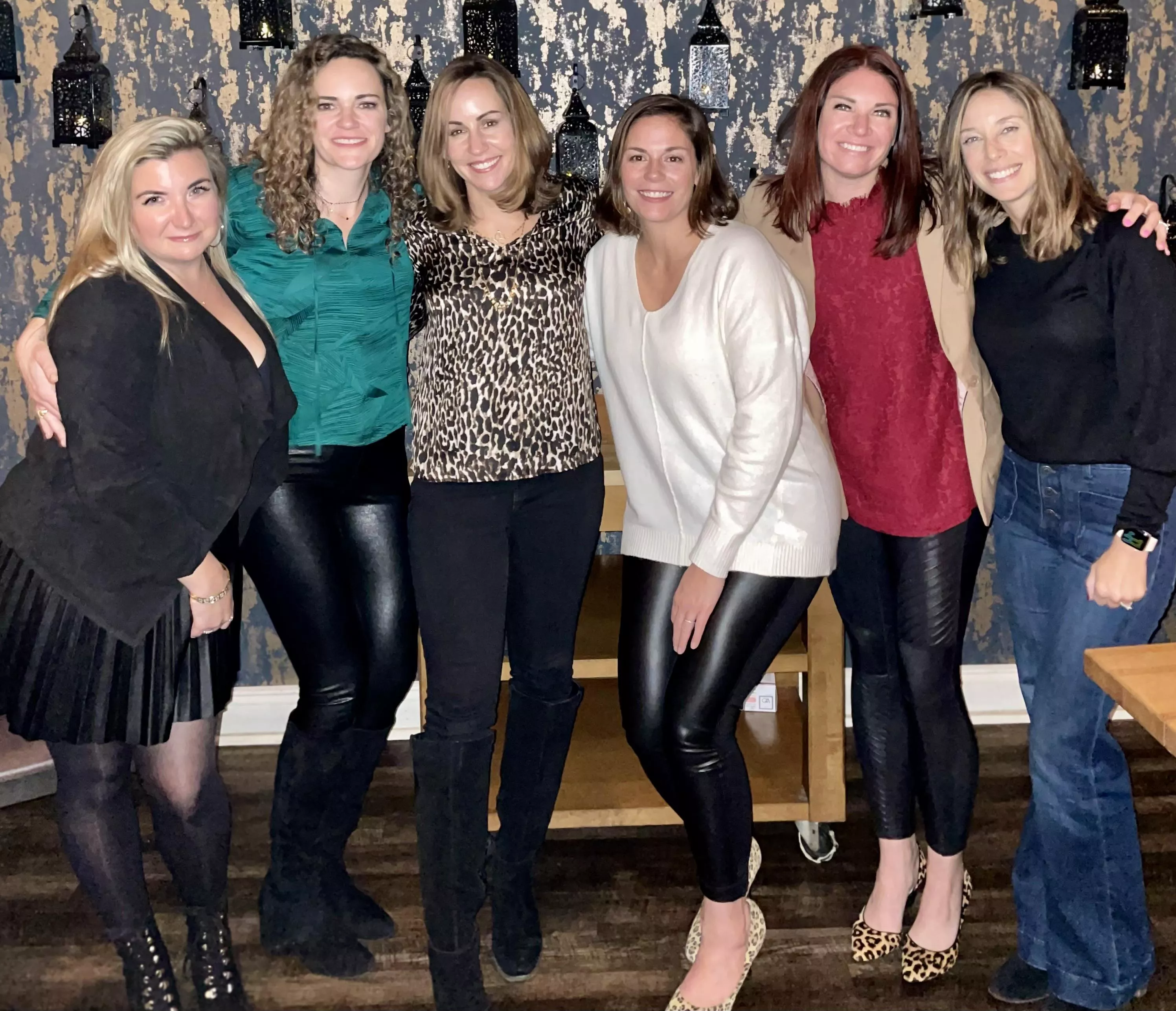 Girls night out posted by CoupleLines