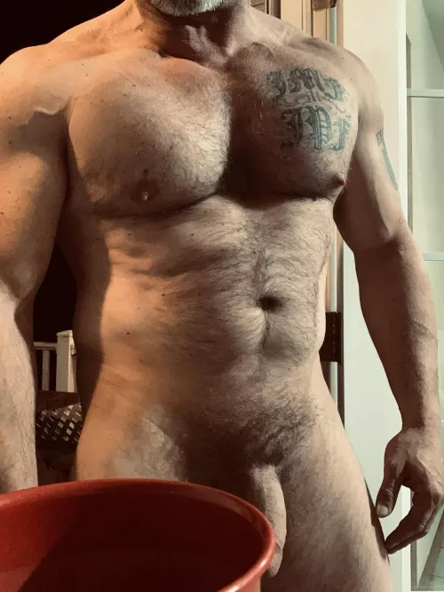 Good morning [50] DMs open by Werewolf4949