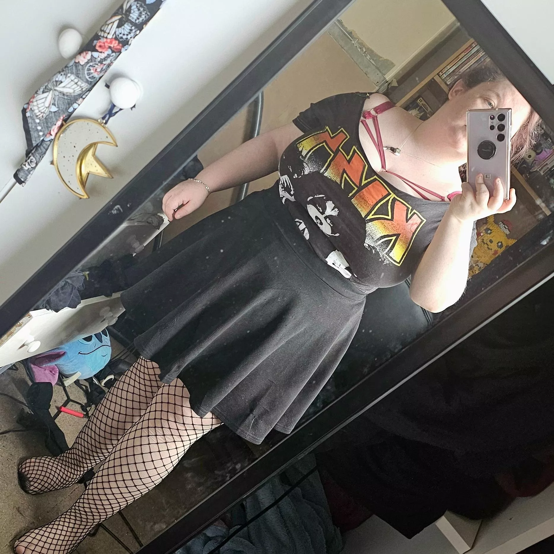 Good Morning ! posted by Hollow_Insanity