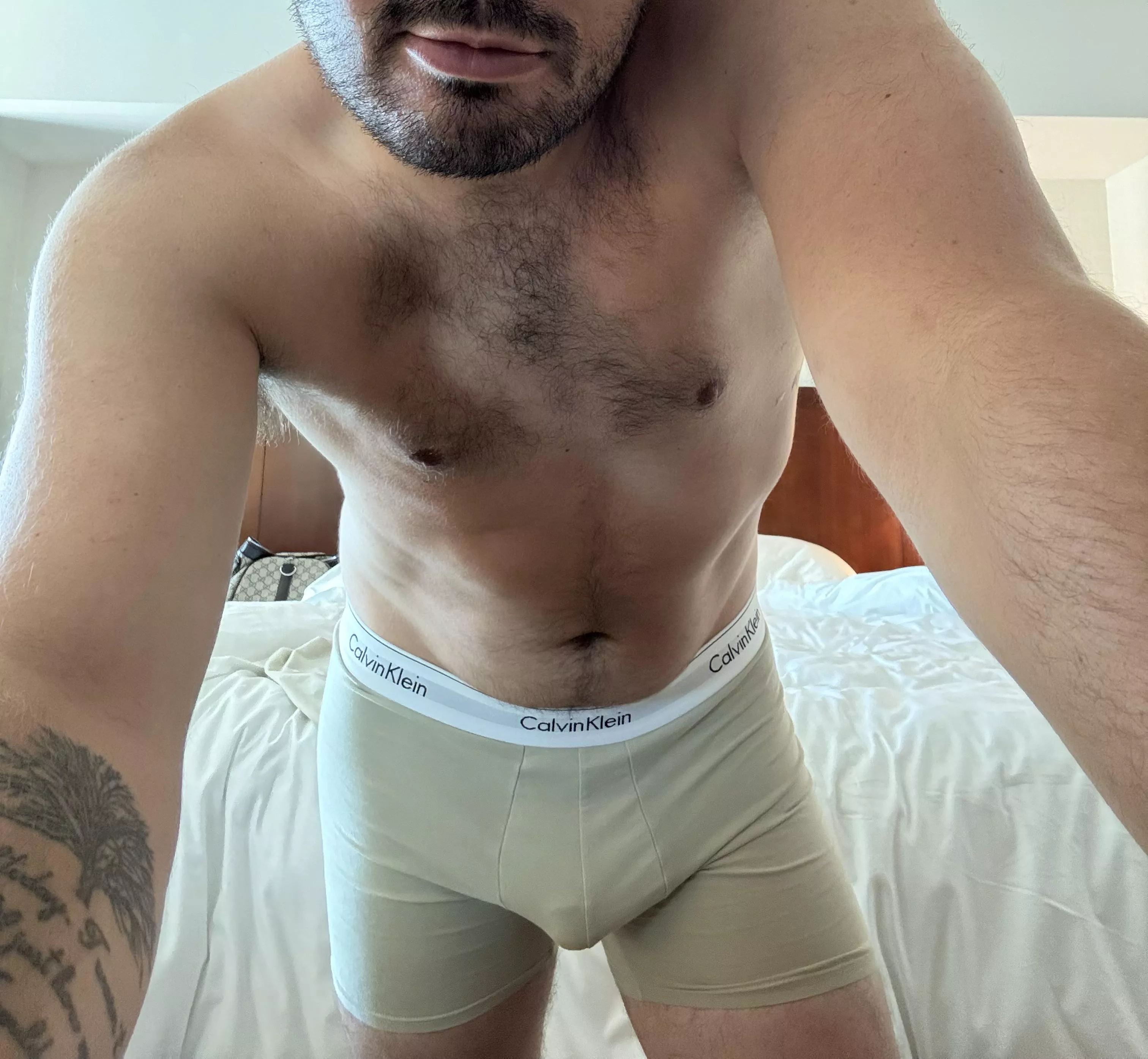 Happy Monday ☀️ posted by ActivitySignal5224