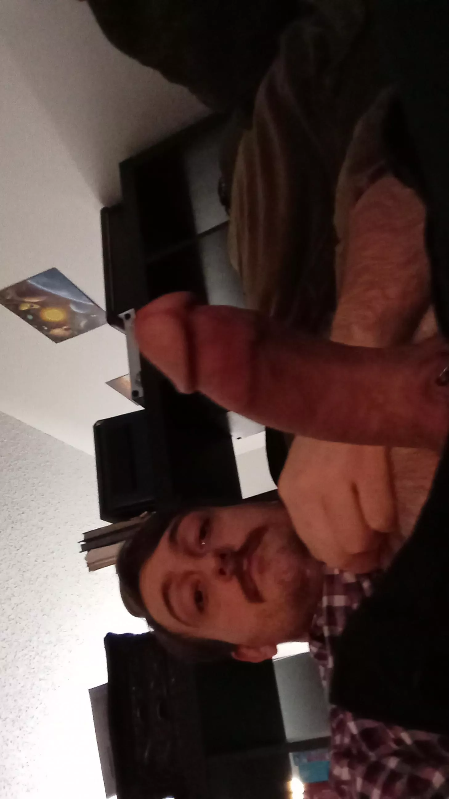 How are yall tonight? posted by Genderambiguous_gobo