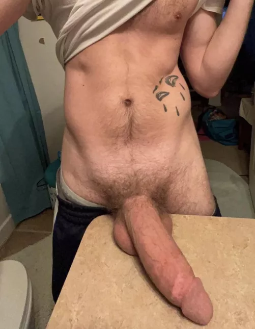 How much could you take? by Key-Salamander1150