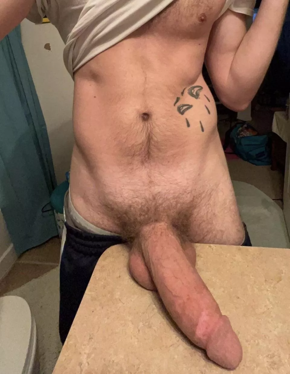 How much could you take? posted by Key-Salamander1150