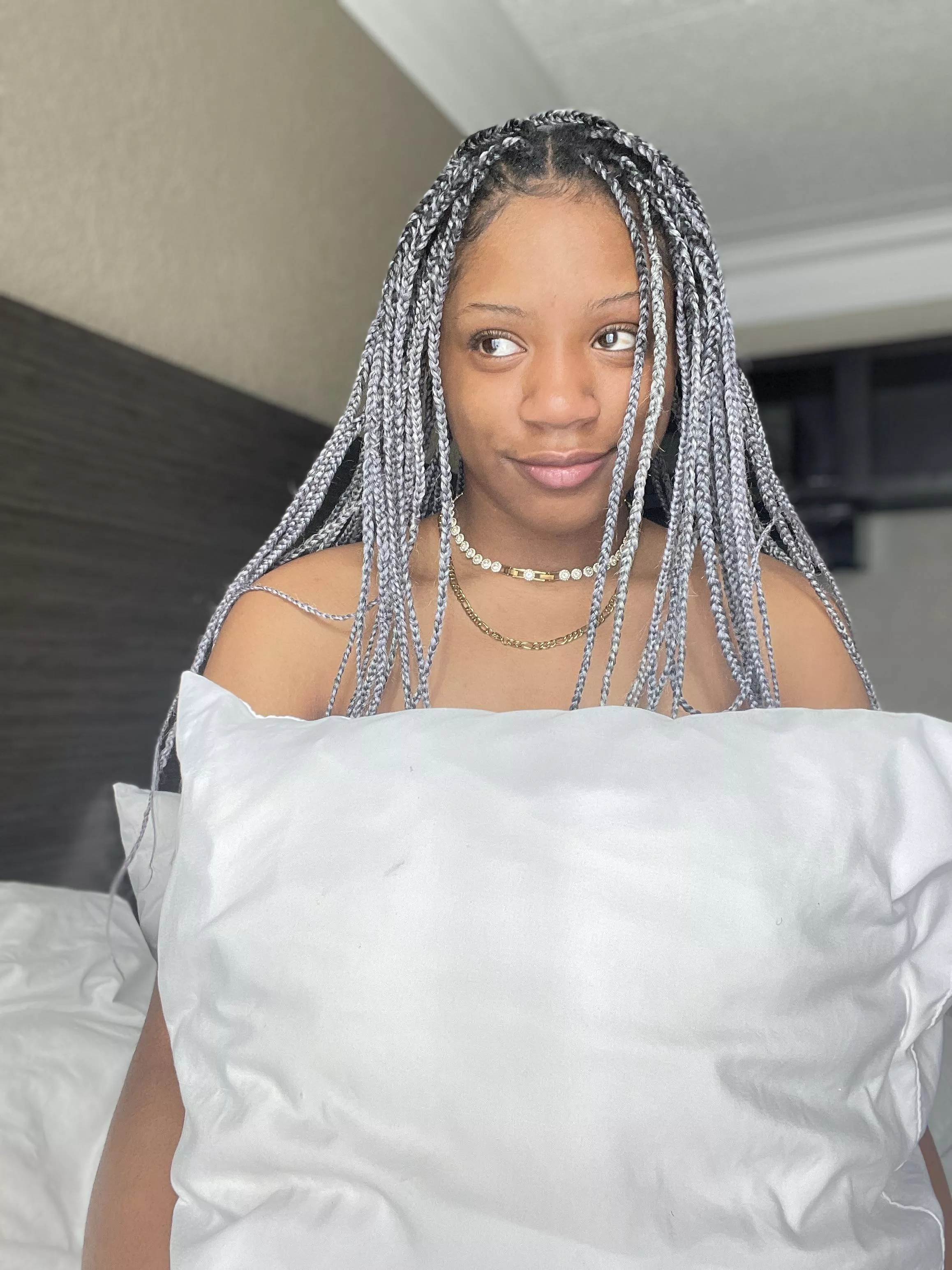 Just thinking about fucking a redditor ;)  posted by Mercedes_blendz