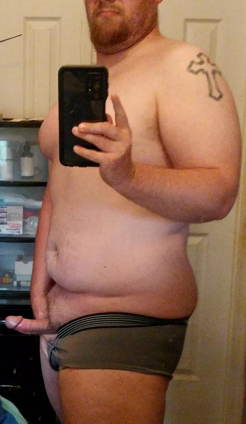 Laundry day for this [40] by thiccnessislife84