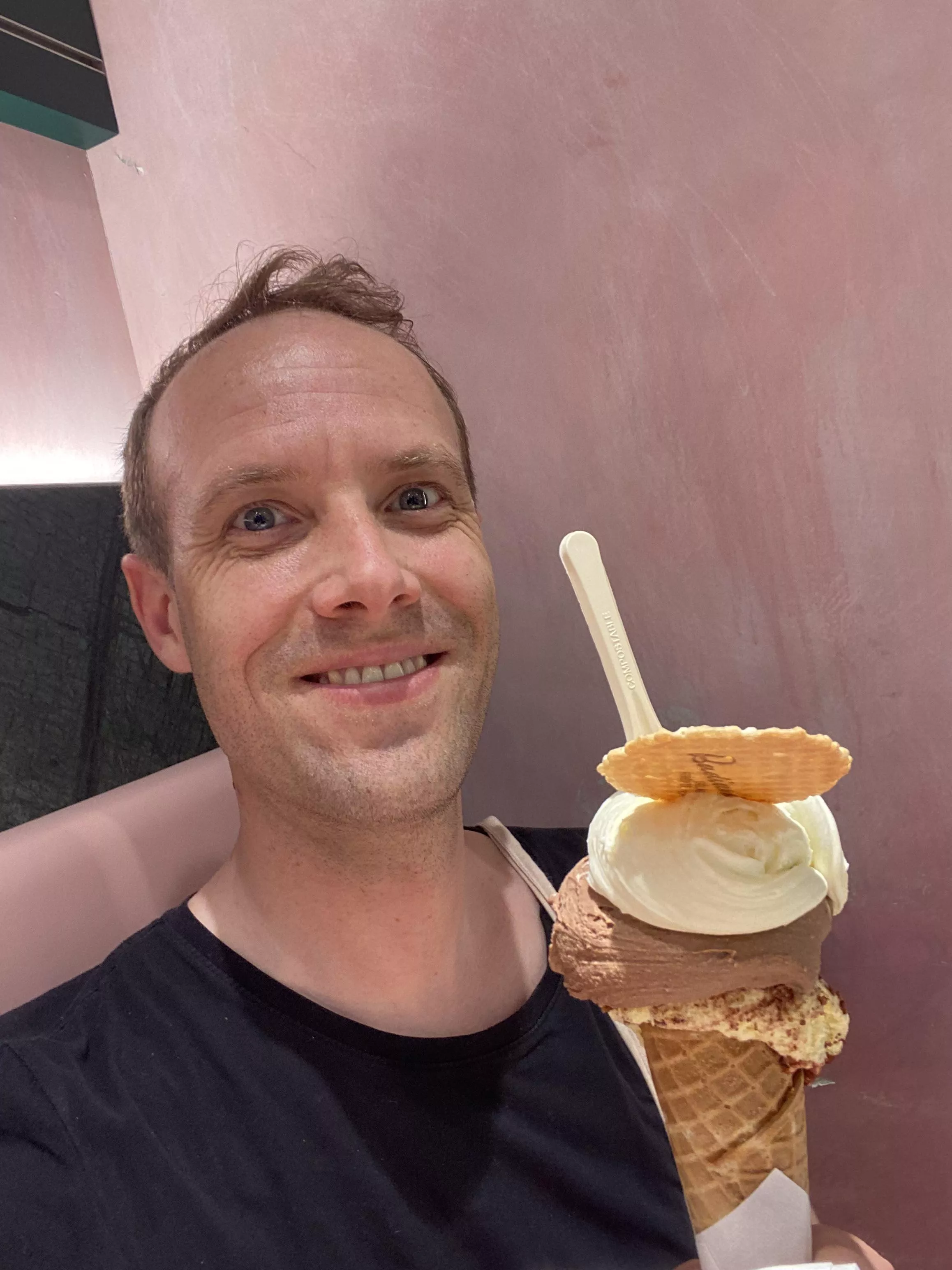 Monday madness posted by Erewhon2022