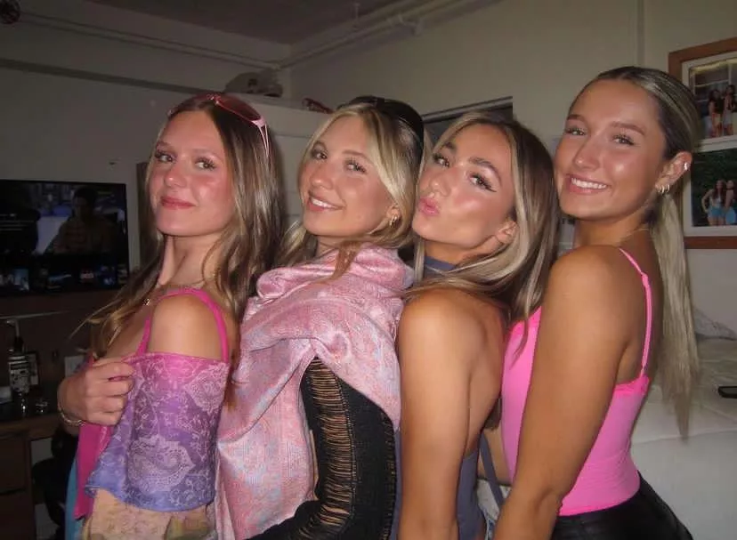 Pretty in pink posted by Designer-Box2661