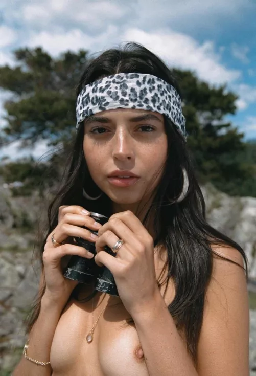 Reina Silva by Enthusiastic143143