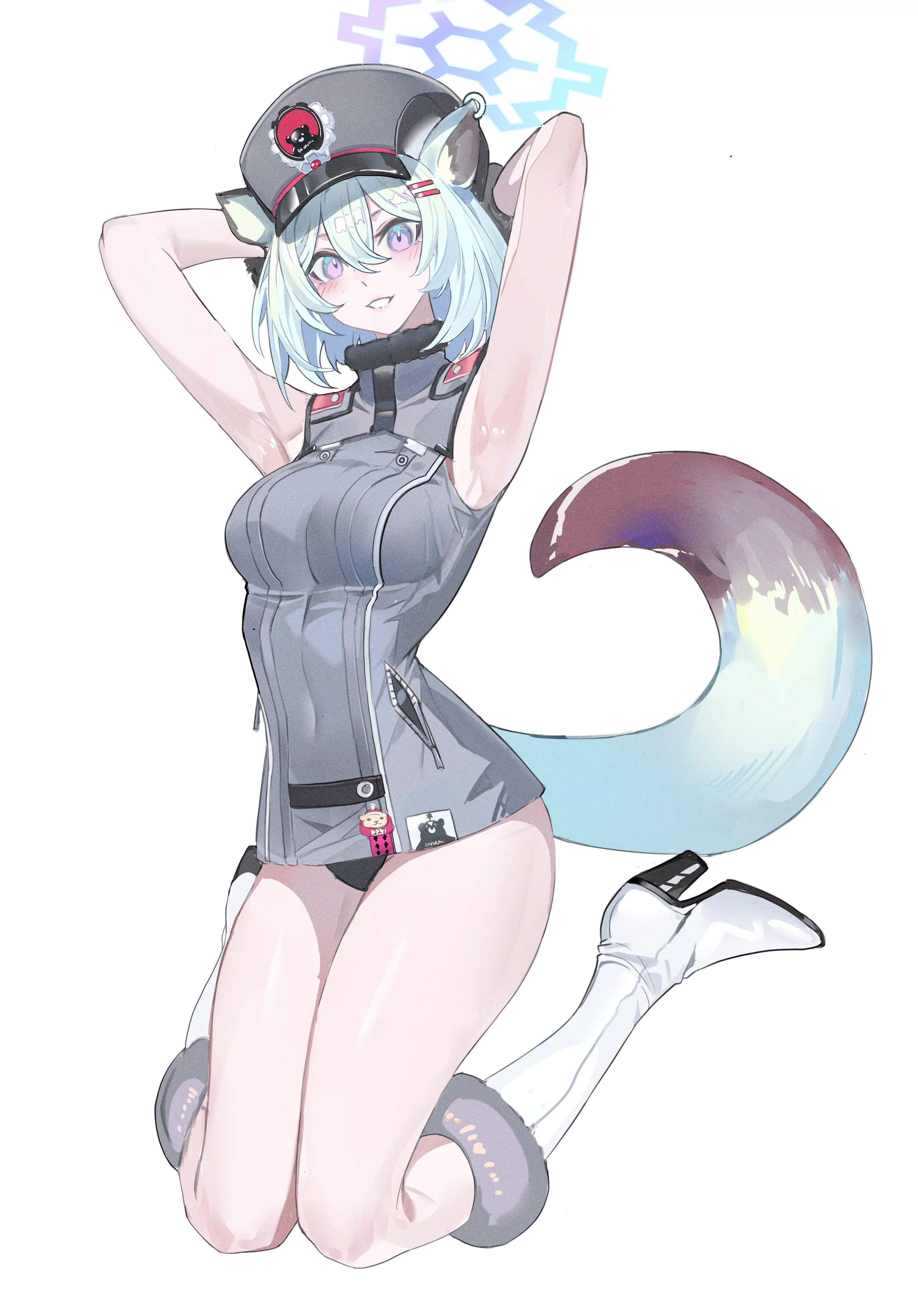 Shigure posted by McKnight94