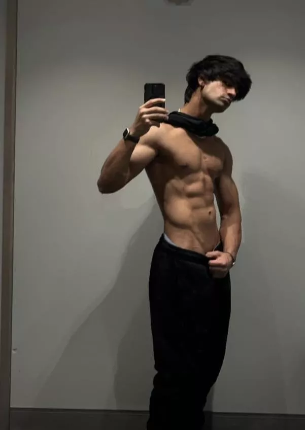 Should I reveal more? posted by Educational-Quit8284