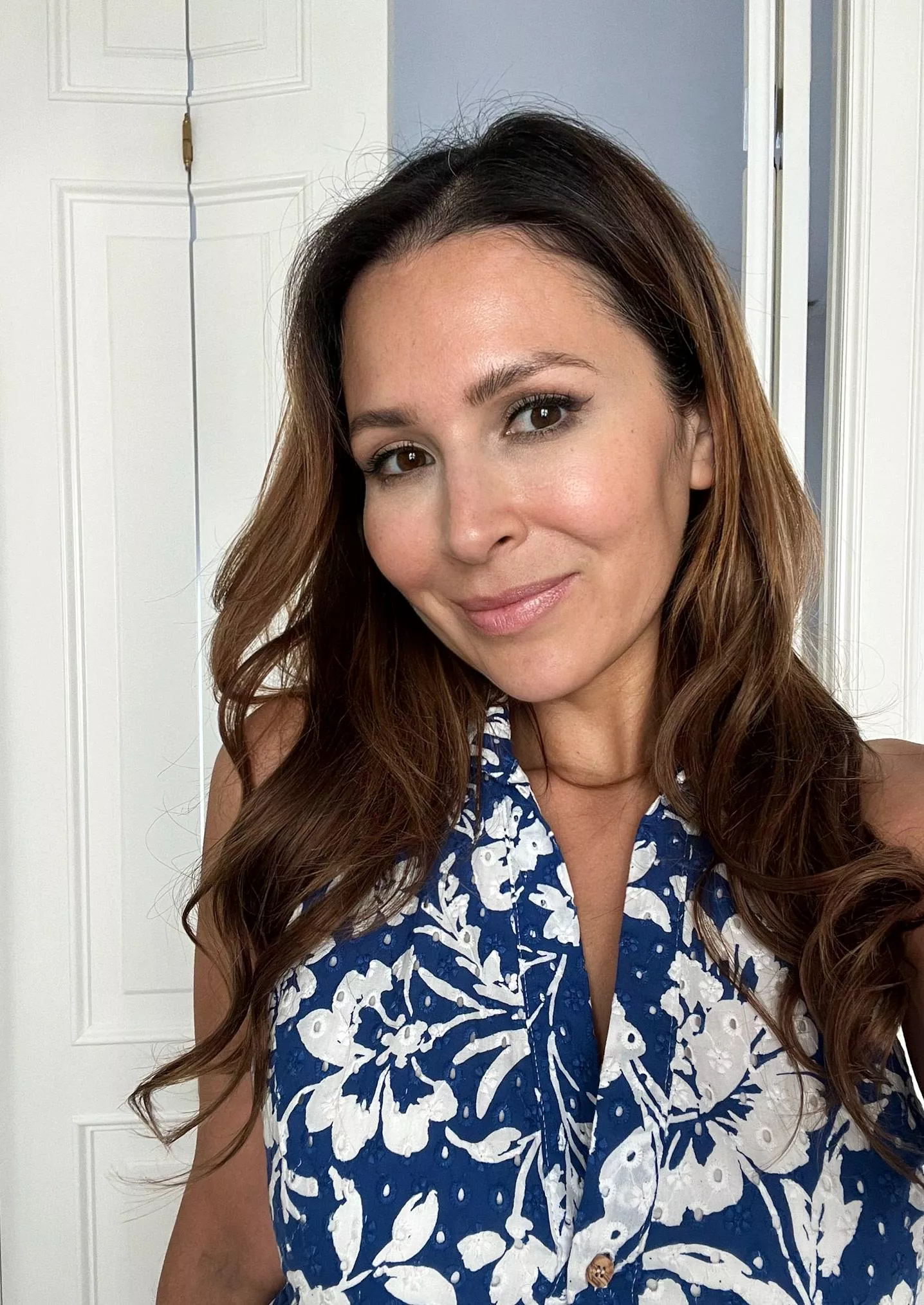 Smiley posted by Routine-Fisherman-98