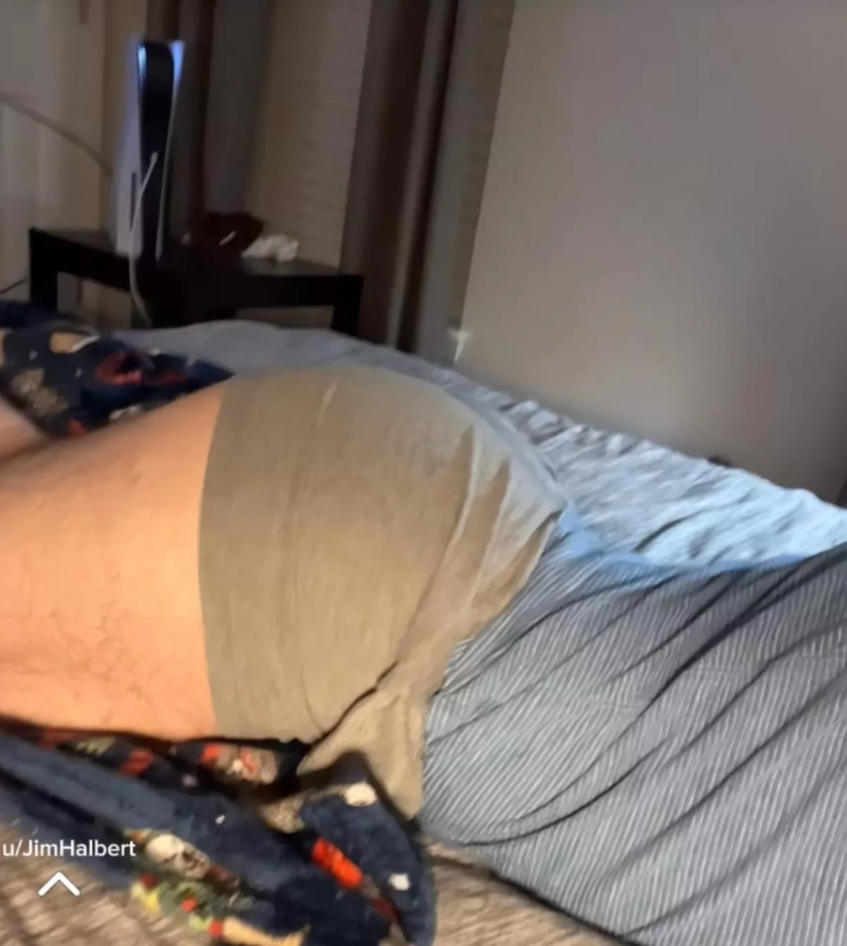 Temu Low Rise Boxers posted by JimHelbert