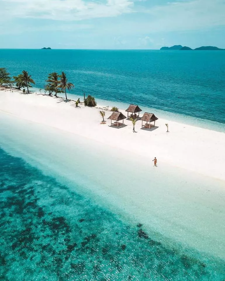 This is paradise :) posted by Diligent-persooon