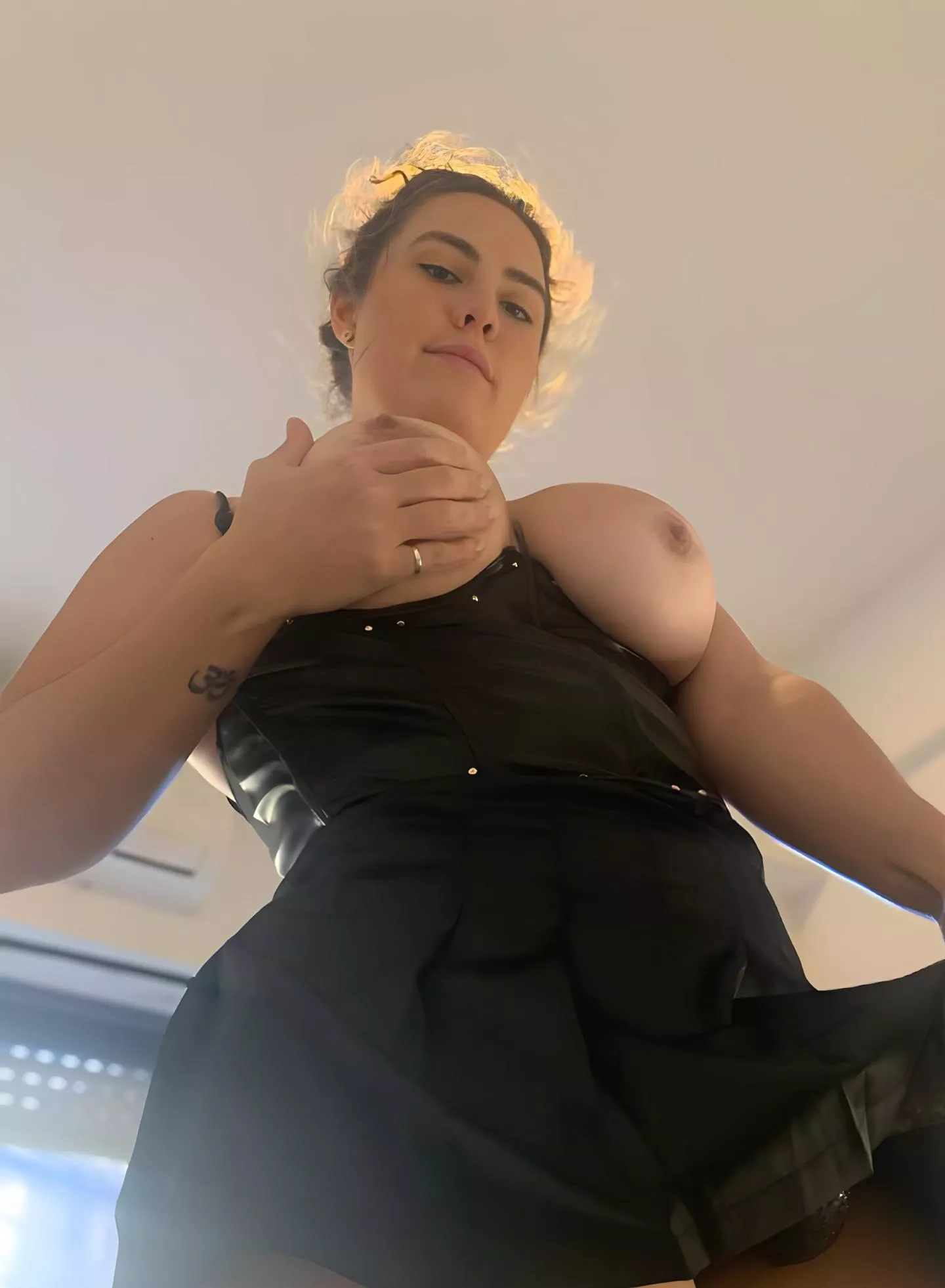 This load will go off anytime you want posted by thankfullythorny