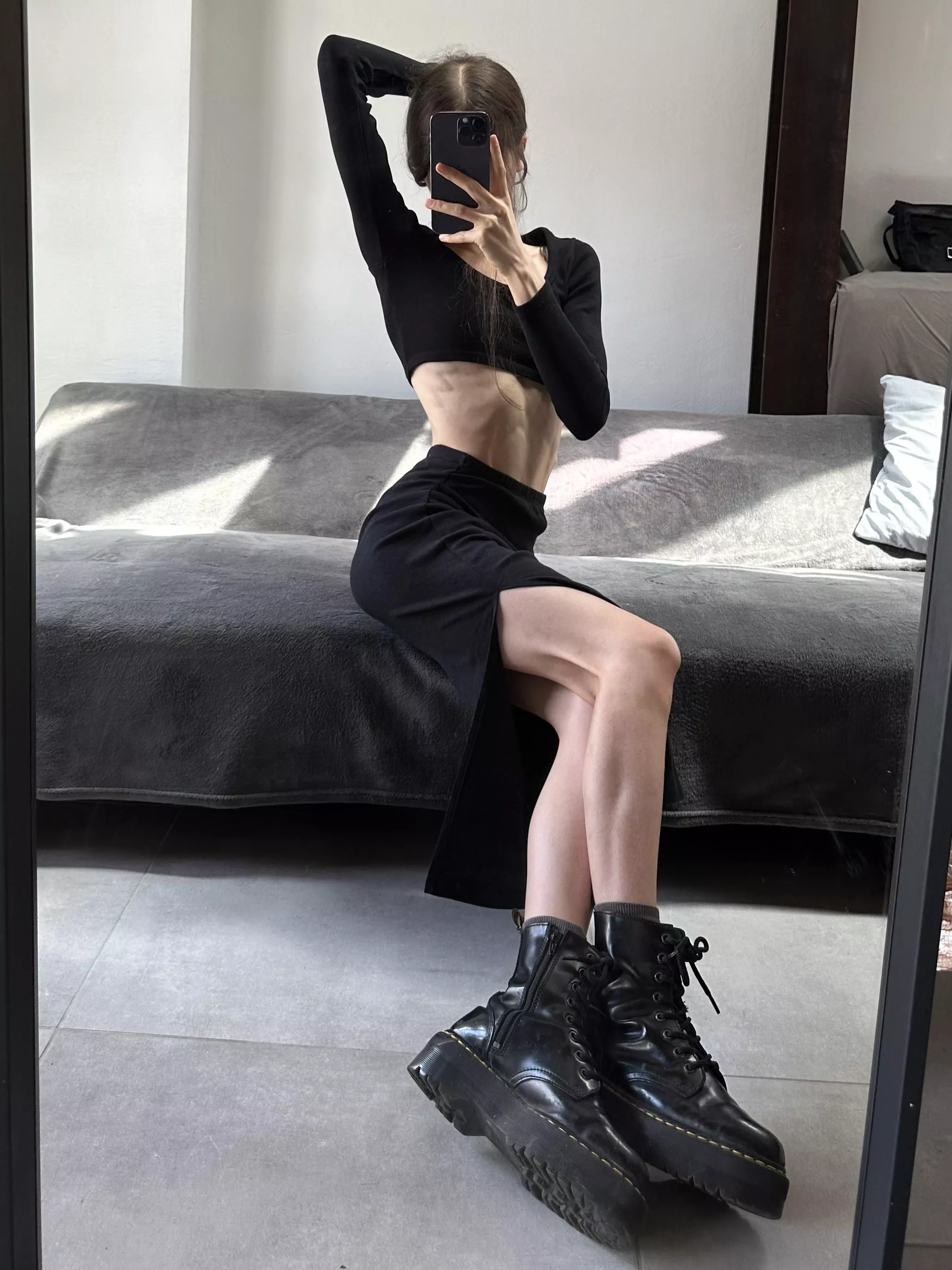 To me docs are always the right choice  posted by ClaraNekoo