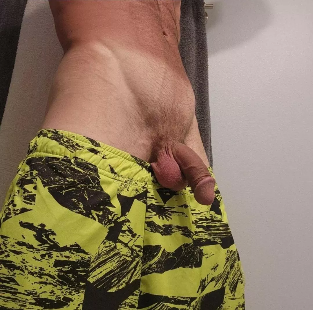 Underwear is overrated  posted by tommyxxxgunn