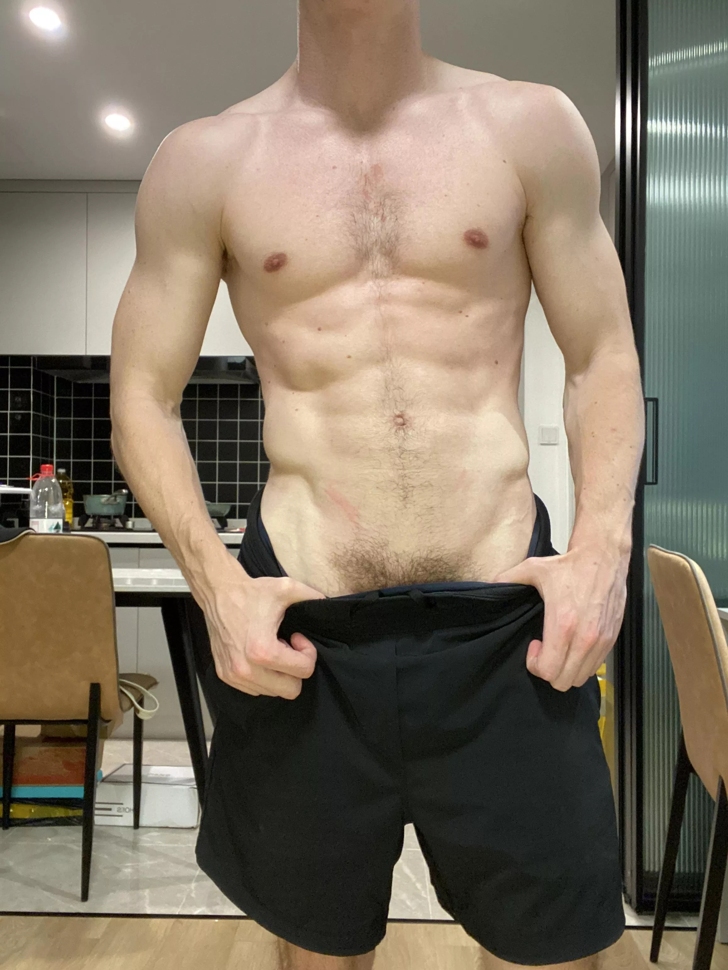 v coming in nicely  posted by soyy-boy