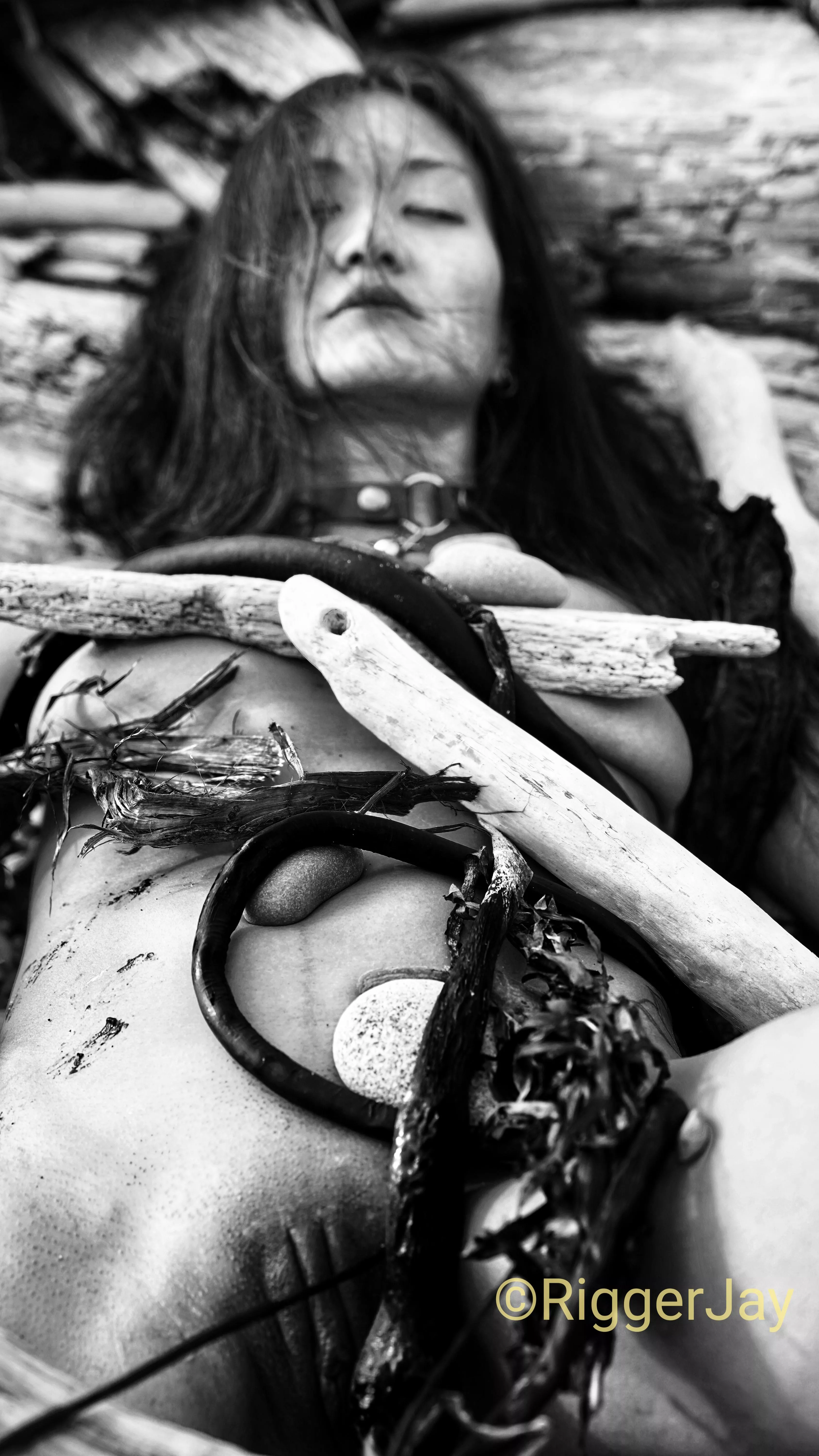 Washed Ashore  posted by rj_photo