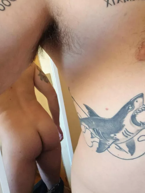 What caught your attention first? by asexyspiderman