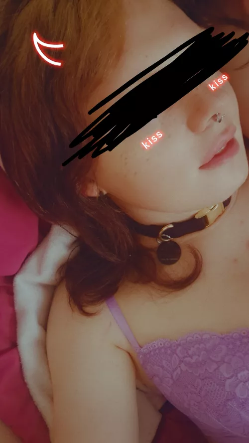 What do you think of me? (Transgirl) xxx by DemonGirlieRaven