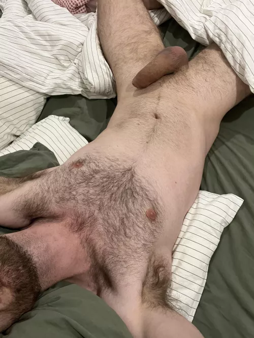 What would you like to do with me? by AusGuy9694