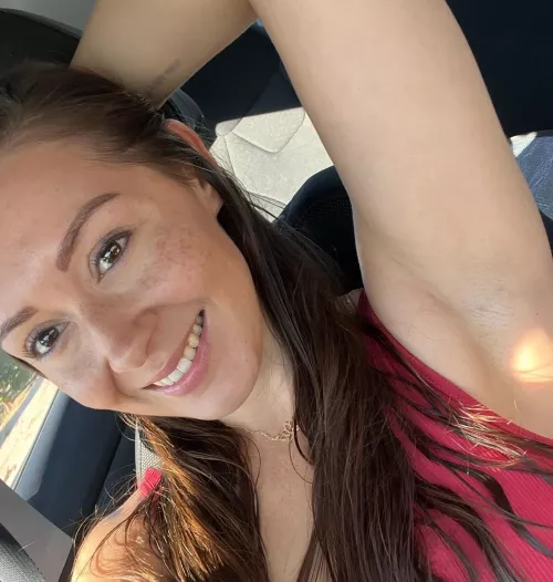 Would you lick them while I drive ? by Persuasive_Pussy