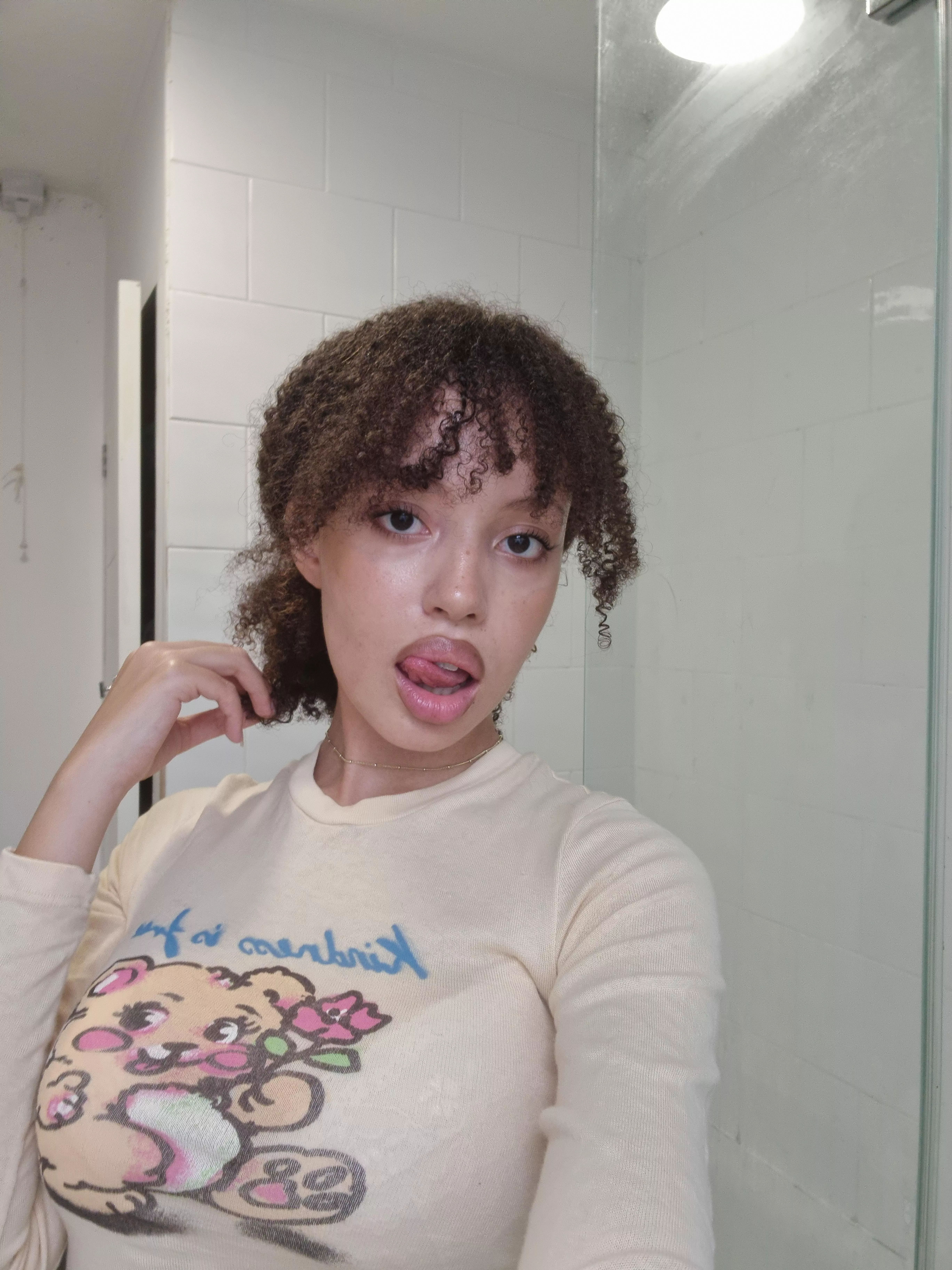 You have no idea how naughty I can be posted by xx-alien