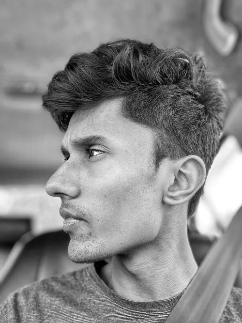 19M Power Bottom Looking to Own a Service/ Sub Top (Face, Fit) by Pure-Business2734