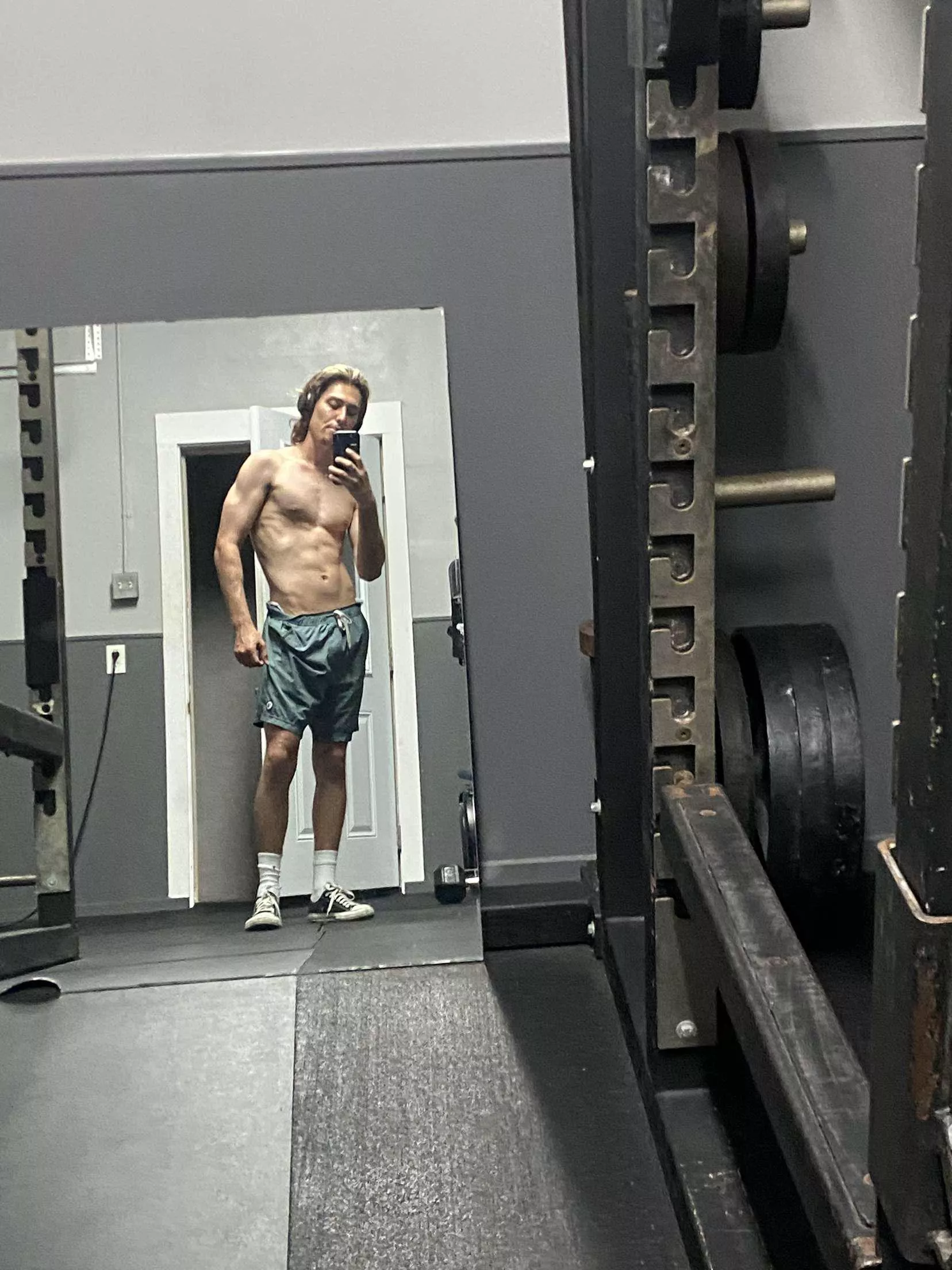 [23] LAX Urban Shaman: V on 🔒 posted by will_jandro