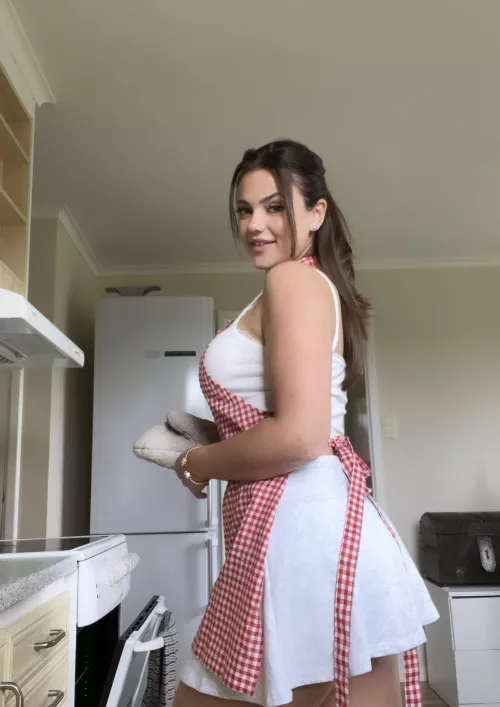 Am I classy here? by LilyMaeVitiligo