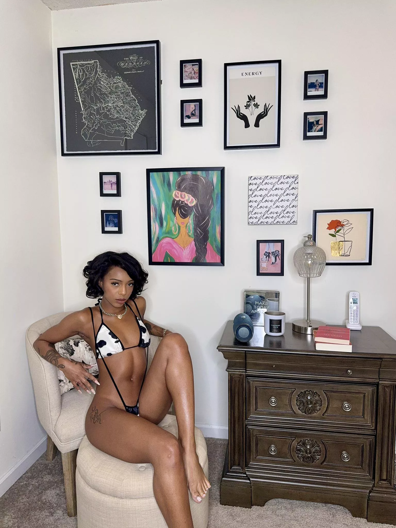 An Utterly 🐮 Fantastic View posted by Briabackwoodss