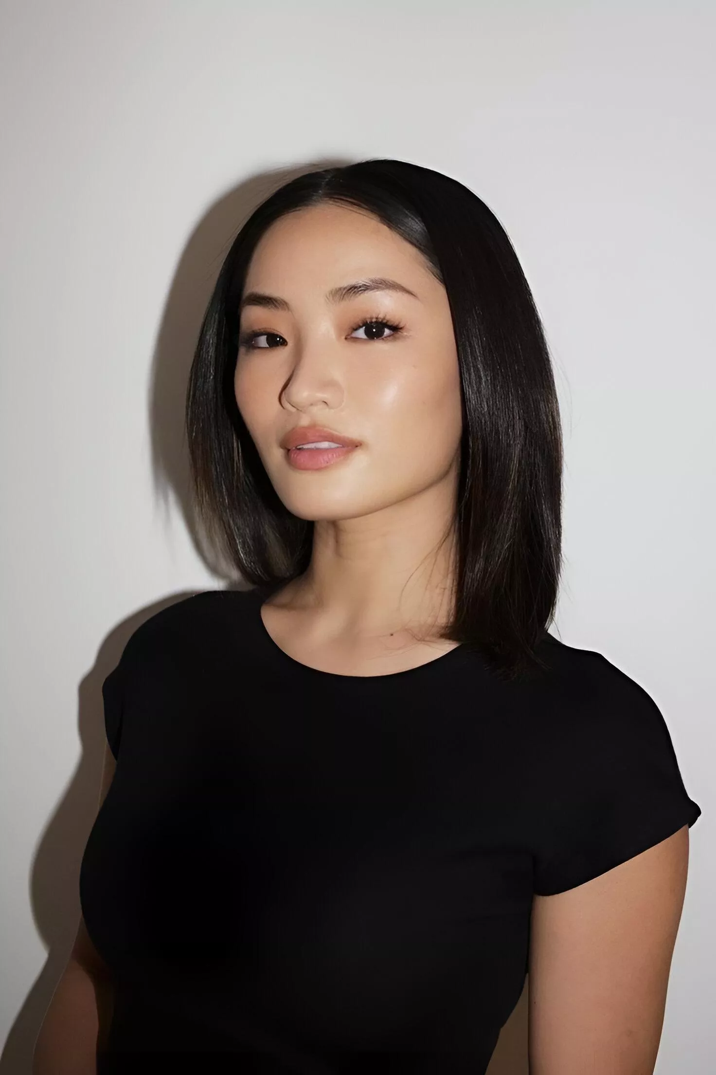 Anna Sawai posted by bruce047