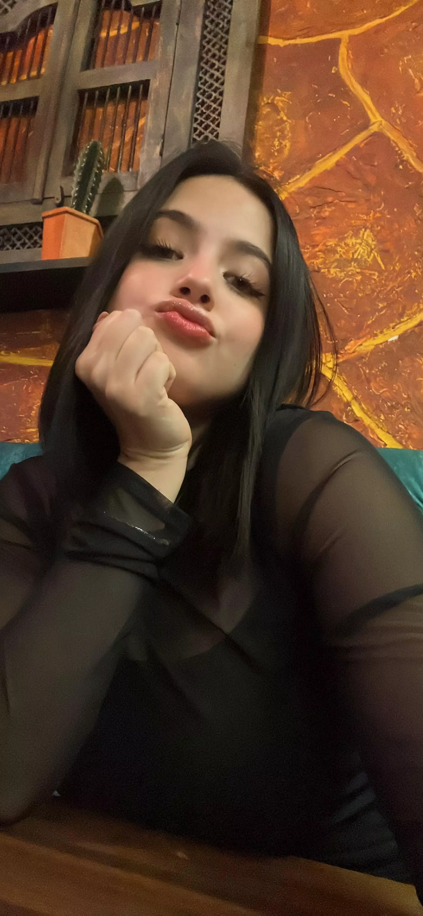 Any plan for tonight? posted by jessica_rabbitofi