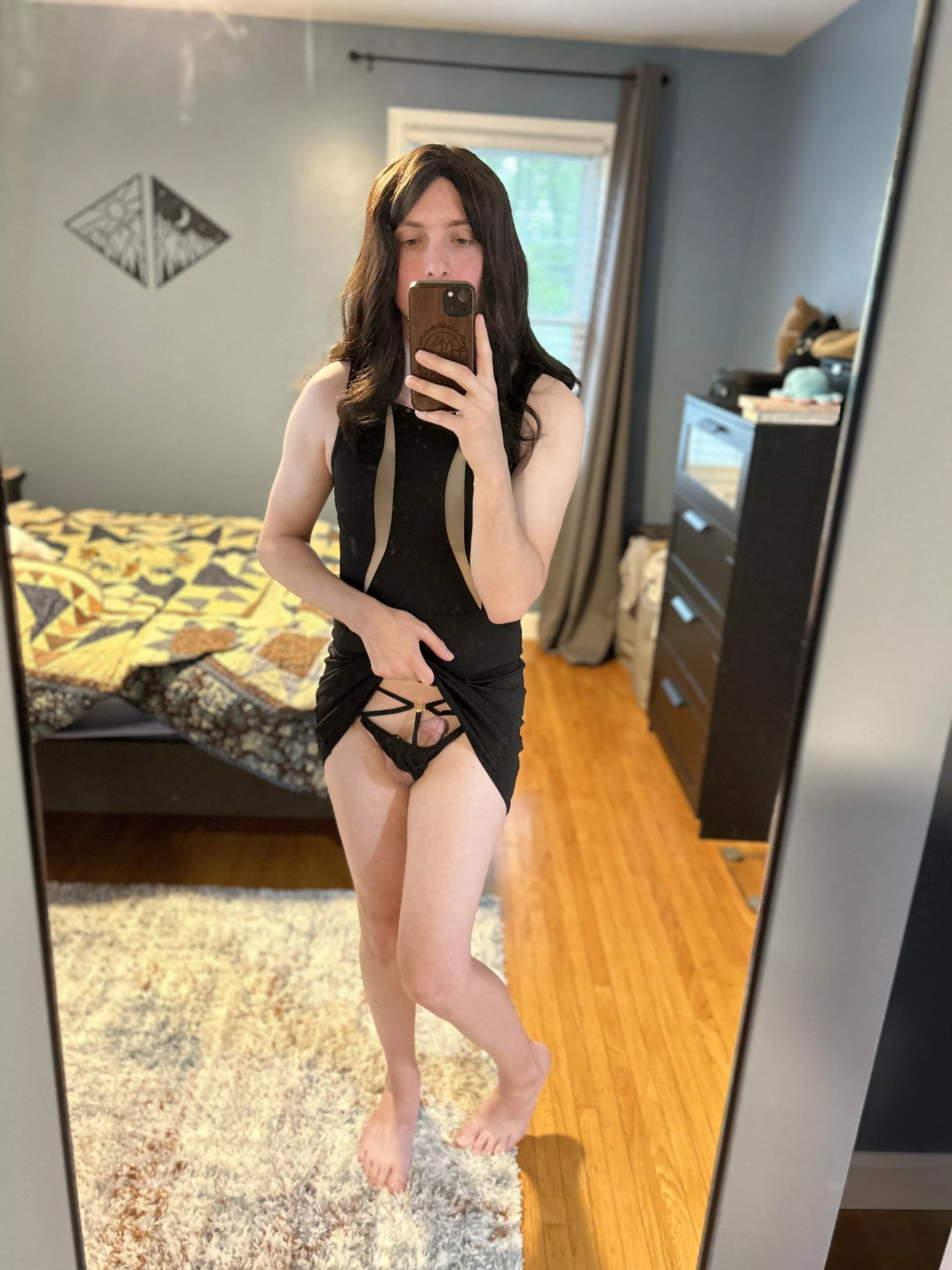 Are these panties too small for me? posted by cloudy_but_clear
