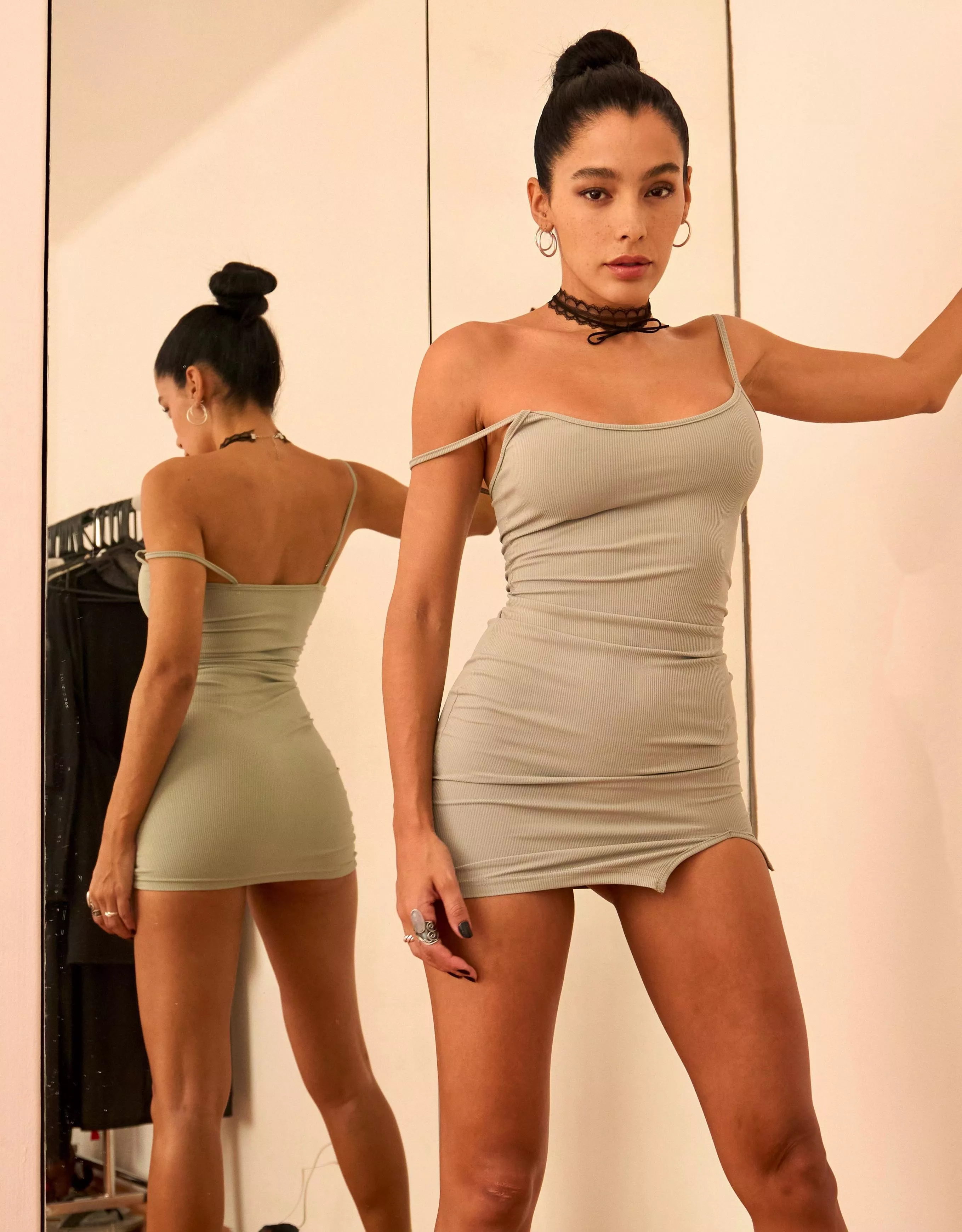 Are we making it to the bedroom after our first date? posted by ashydeluca