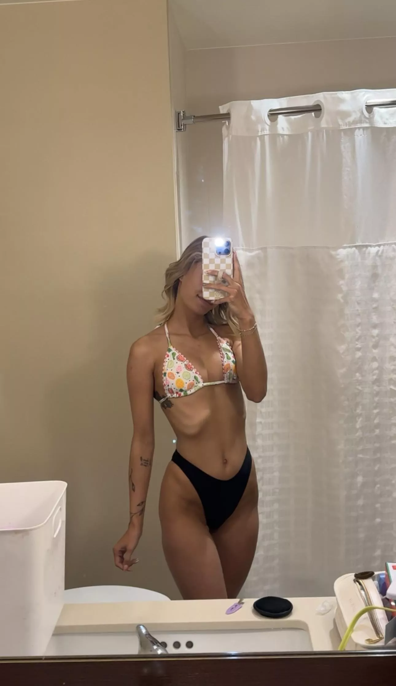 Aria @ariaonlyxo posted by aria_adams