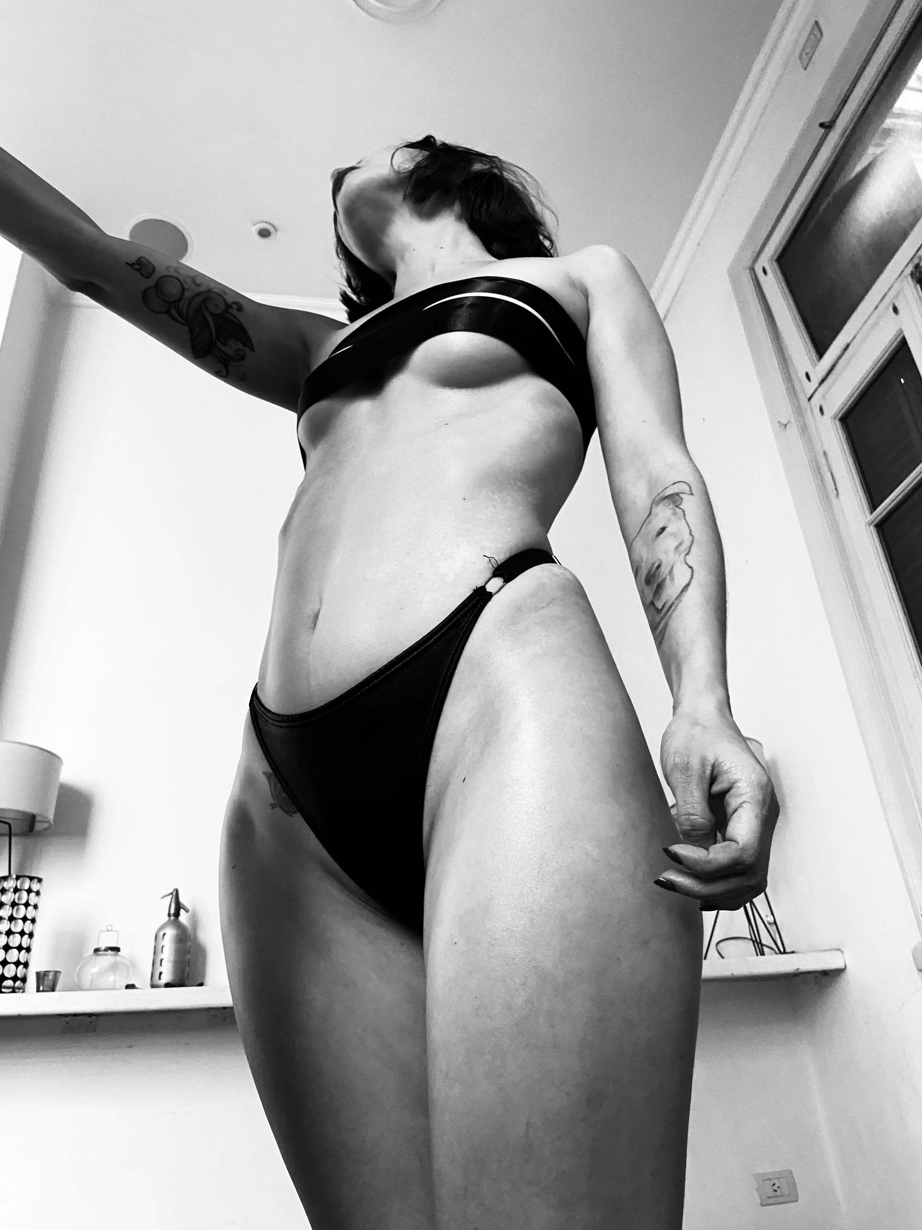 Art🖤 posted by evaanss_