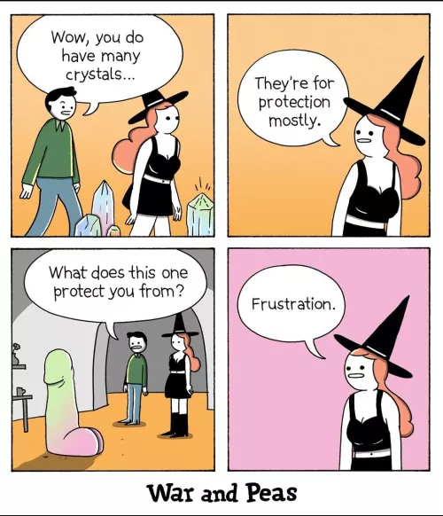 Average Bad Dragon Owner by deathbringer5165