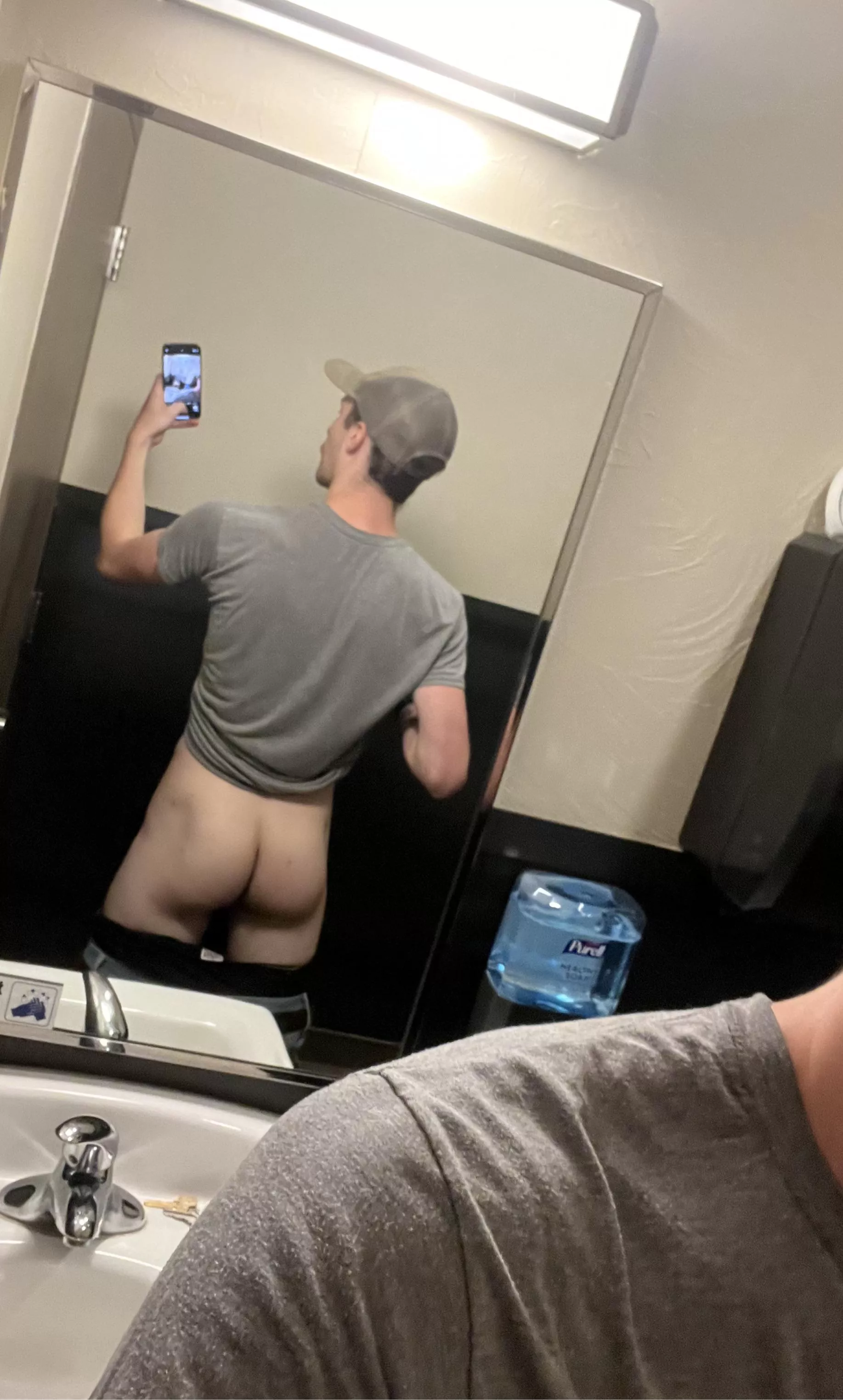 Did I accidentally send this to you? 26 posted by montanatwink