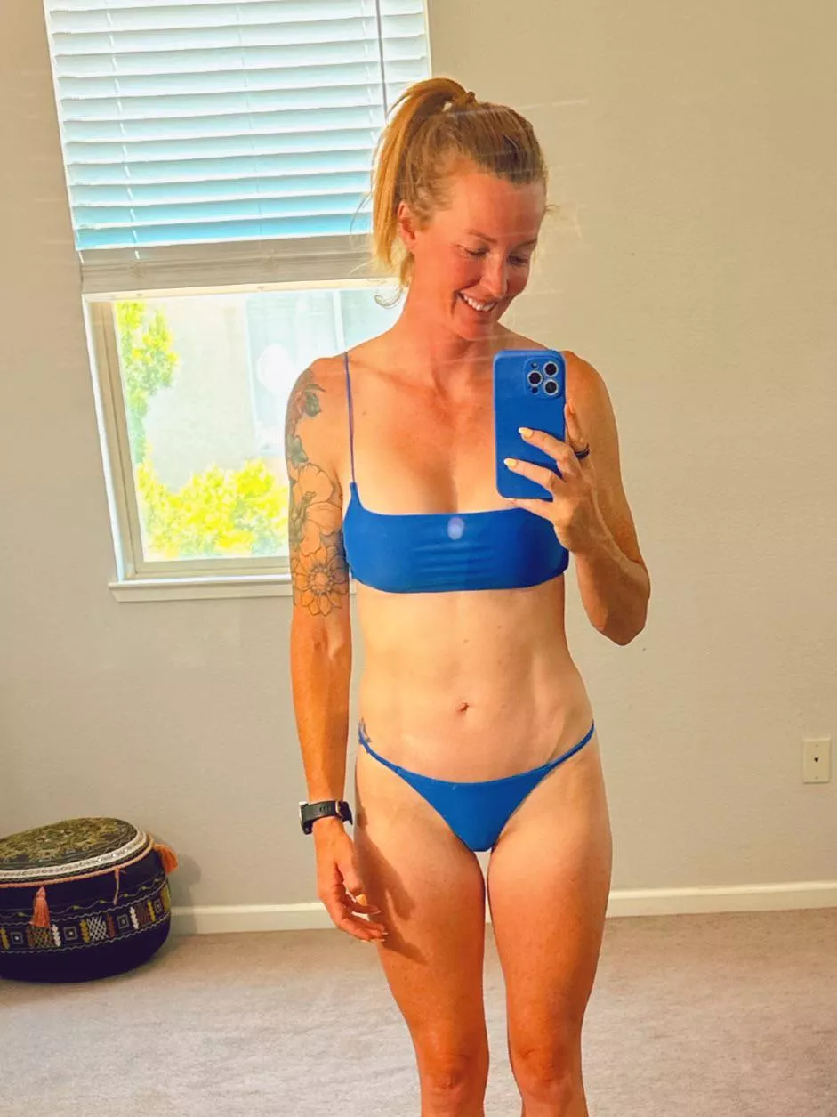 Do we like this color? posted by fitredd