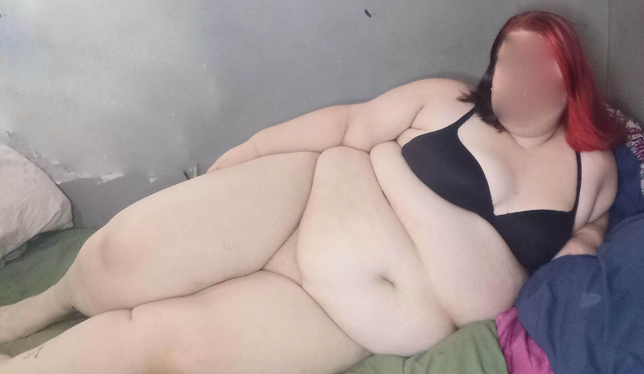 Do you love all my rolls? posted by PiercedxPrincessxx