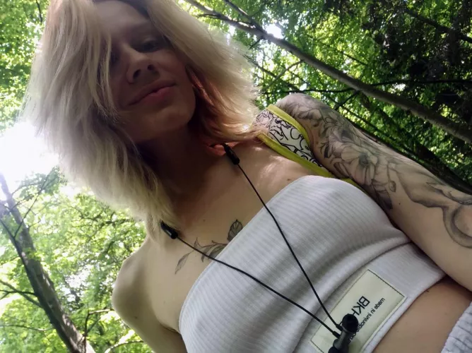 Ethereal beauty in bloom by WhisperingIvoryRose