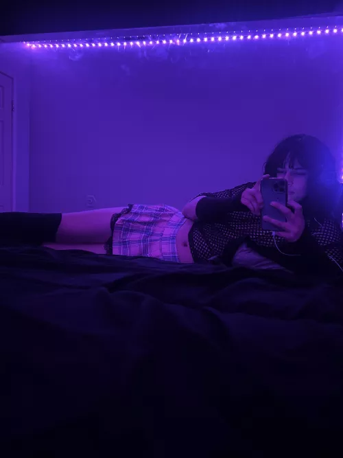 favorite color by hcekmcs