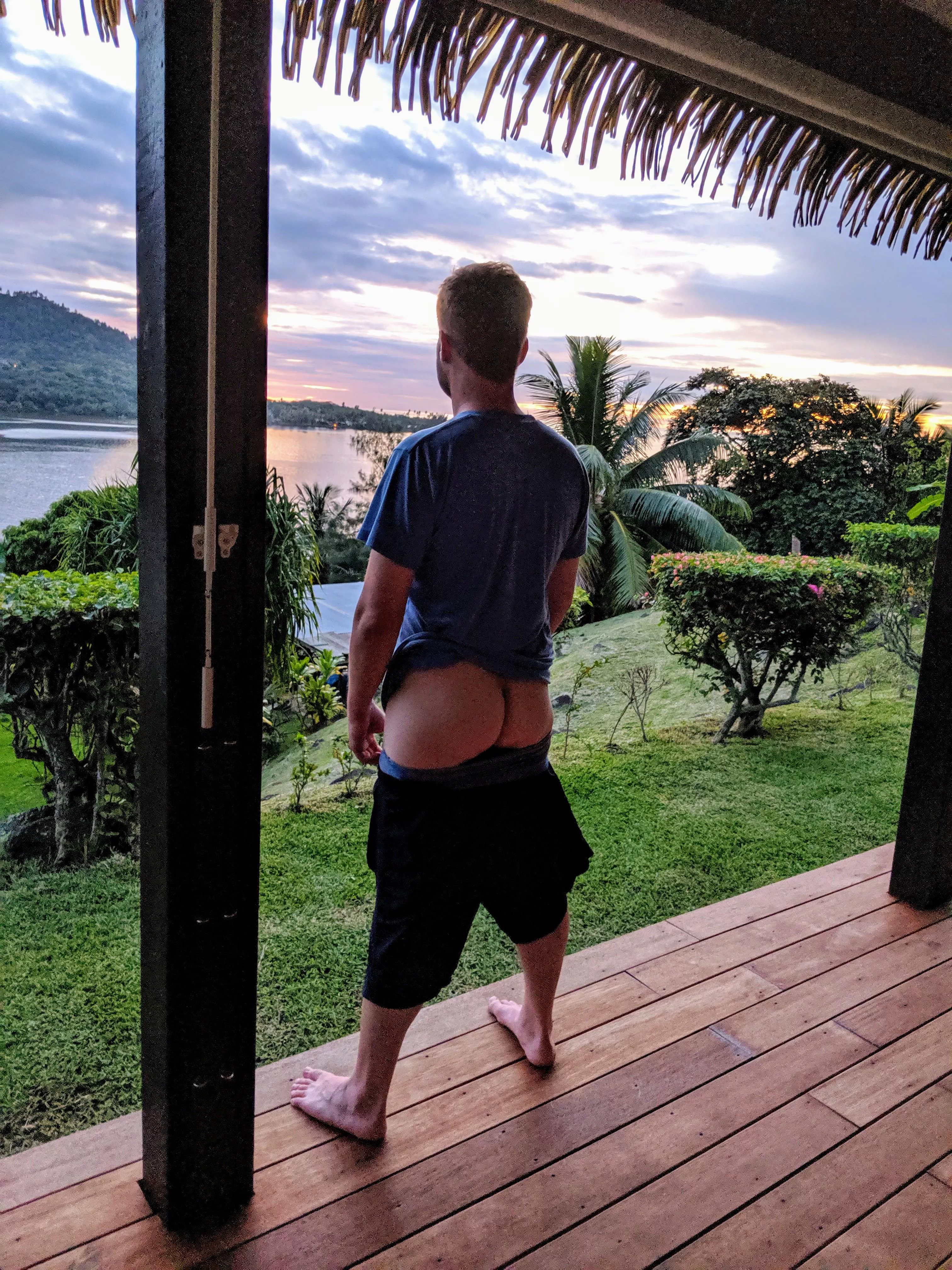 Feeling cheeky posted by MPLSbrojob