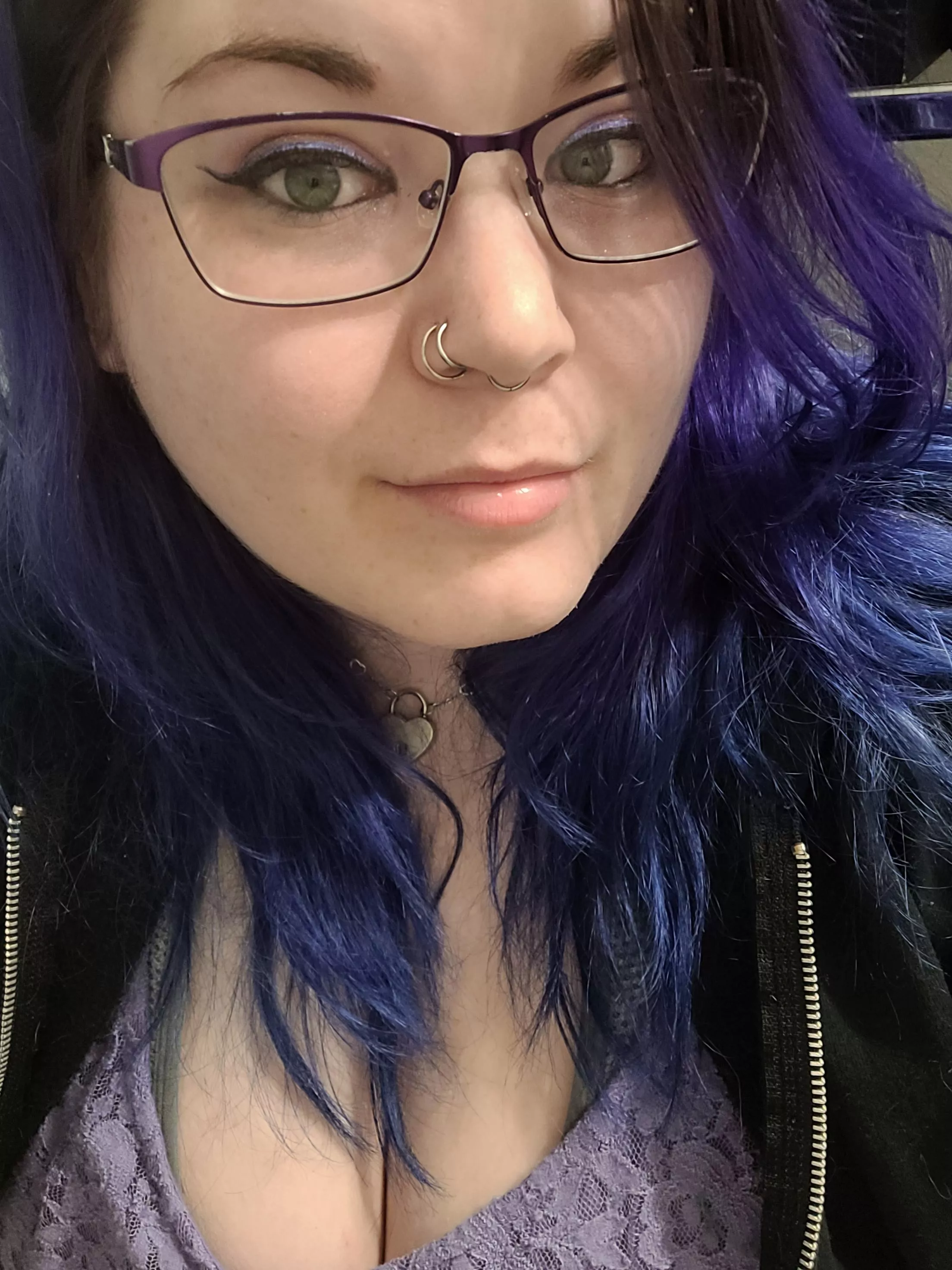 Felt cute :) posted by cinanom_bunz