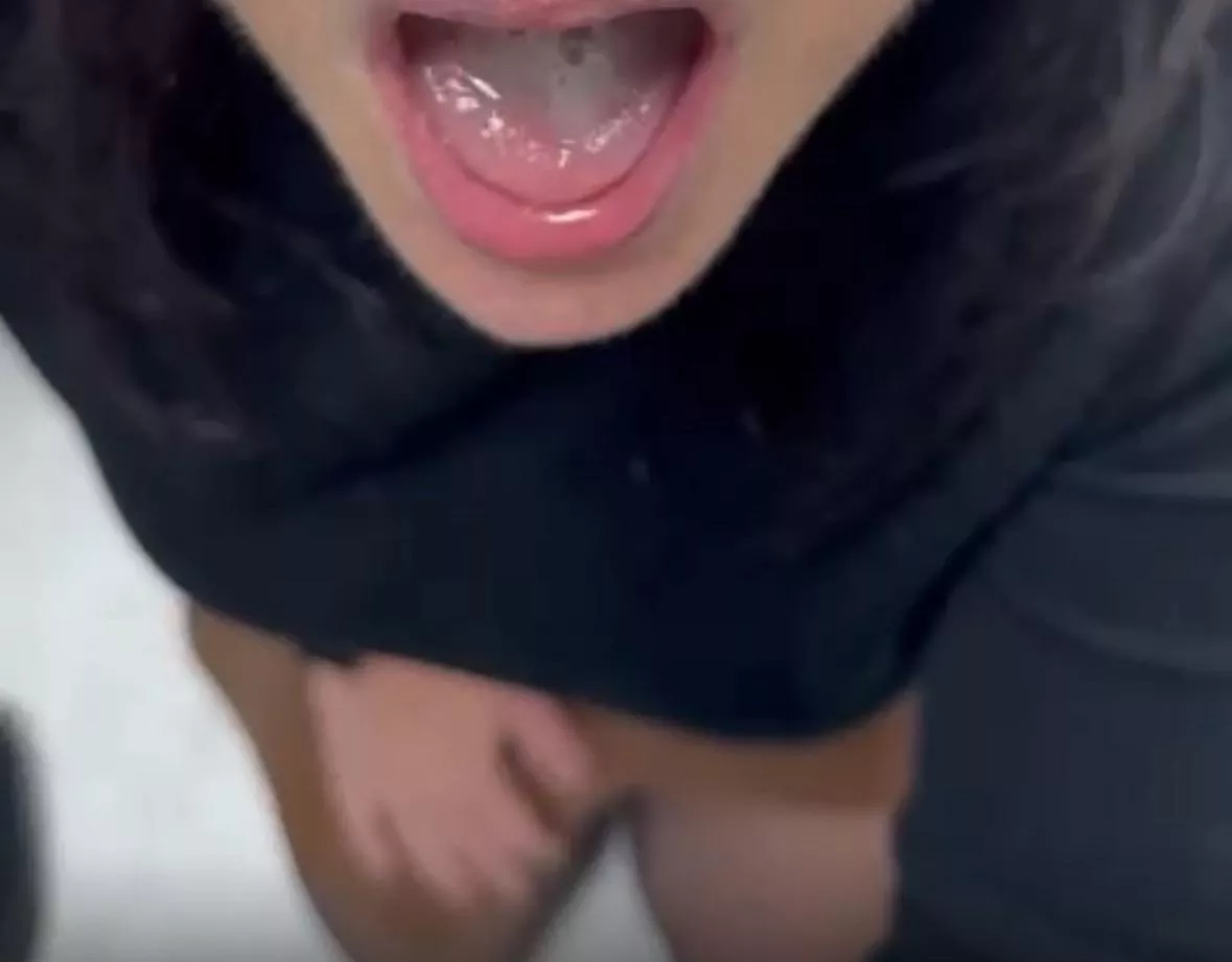 For my first post here, here’s a mouthful from getting naughty in the boardroom.  posted by SpankAliciasAss