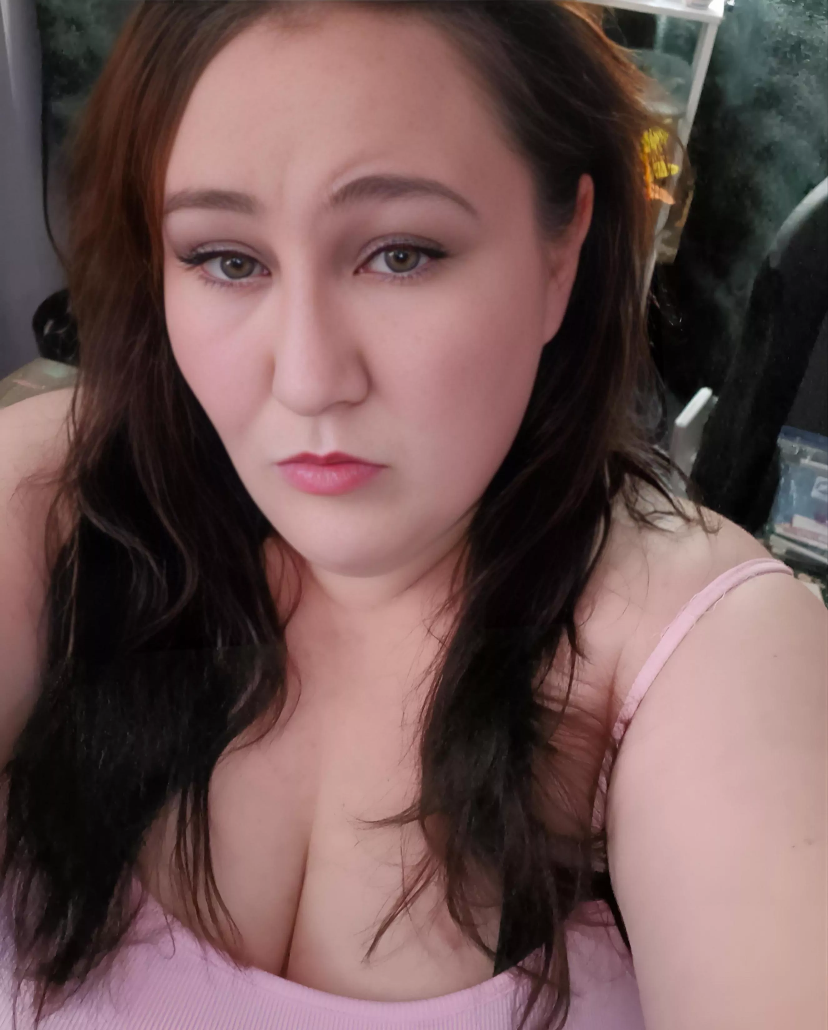 Good afternoon BBWS 🥰🎀😍💖 posted by Serafina_Ruby