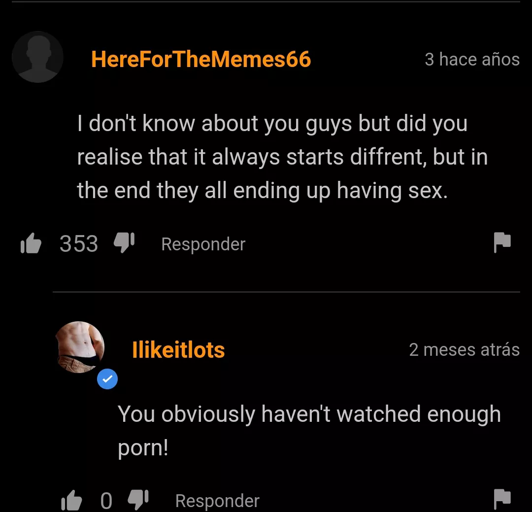 He might be onto something posted by orsonwellesmal