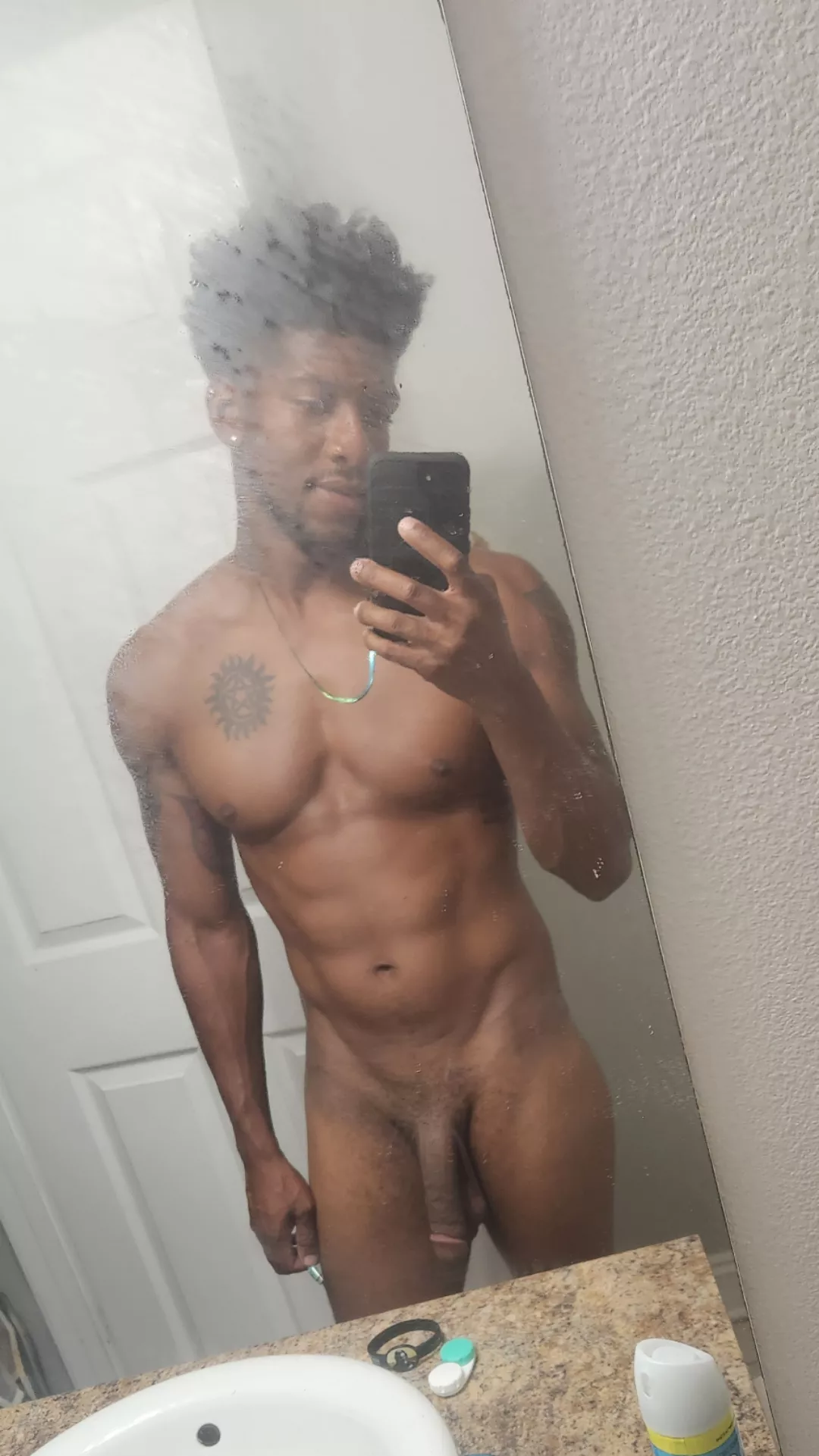 Hello there posted by zaddysavage